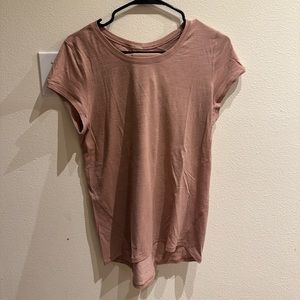 Lululemon shirt